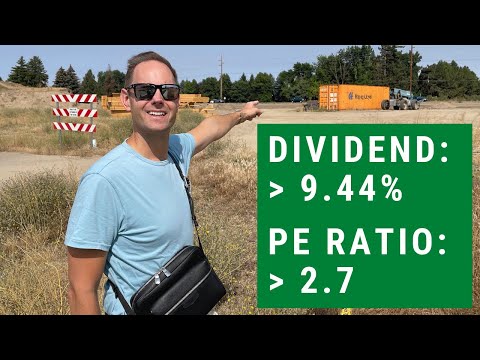 Buying Another New Dividend Stock?