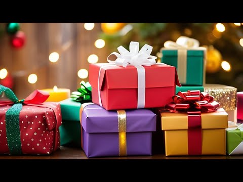 Christmas Morning Surprise Unboxing: Vlogmas Finale