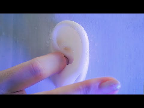 ASMR Earholes ✂👂👈 (In Your Ears, Intense, Eardrum)