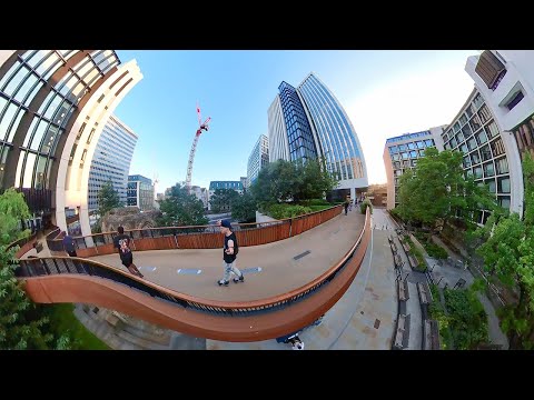 London Bridge Friday Evening Street Skate