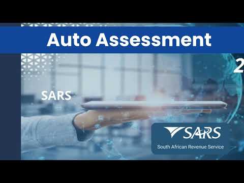 Auto Assessment 2024