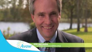 Introducing Our New Brand! │ Avow Hospice │ :60 Video