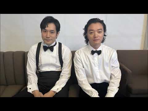 『TOKYO SPEAKEASY ラジオ』松山ケンイチさんと、染谷将太さんの話を盗み聞き・・・