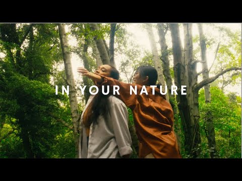 In Your Nature x Where Do I Fit In | V3 Dance