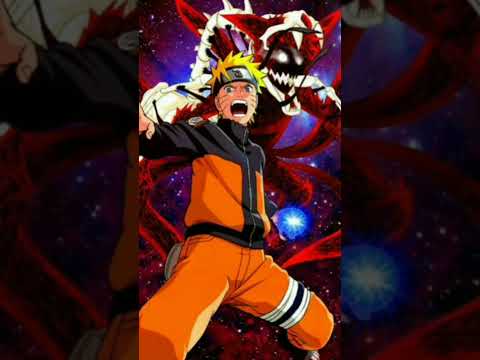 Naruto dragon ballz 💯/japan anime/subscribe 💜