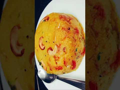 Easy ரவை கிச்சடி /Breakfast /#shorts#trending#viral