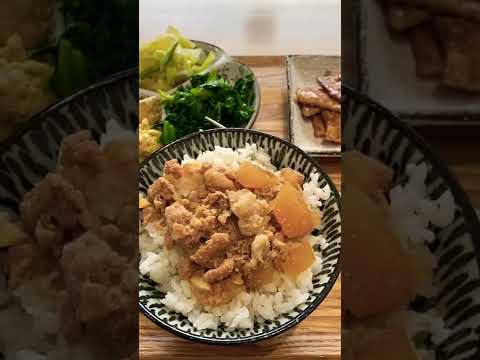 三峽美食| 向陽冬瓜肉飯