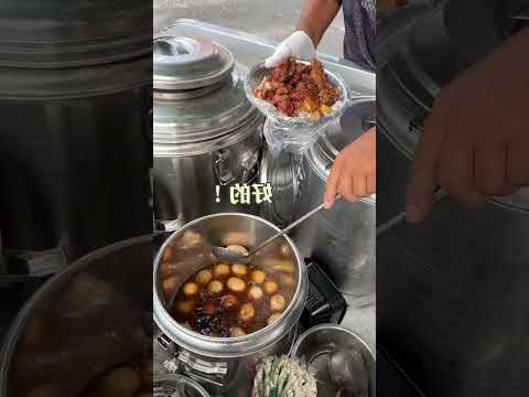 From cart to plate  #streetfood  #shorts  #streetfoodvideos