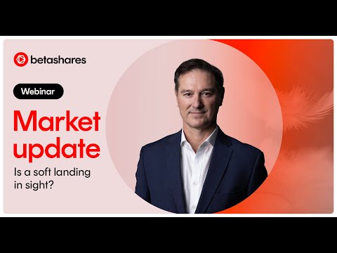 [Webinar] Quarterly Economic and Market Update: Soft landing in sight?