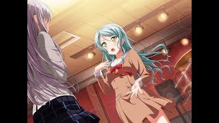 Sayo Hikawa [This Time, I Will] Episode: Supersized Stress Set