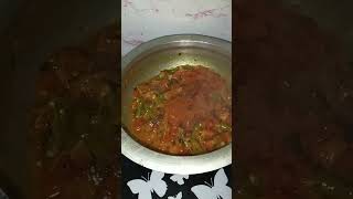 Tomato menthi curry 😋🍛#tastyrecipe #simplecurry #indiancurry #cooking #ytshorts @ subscribe 😊