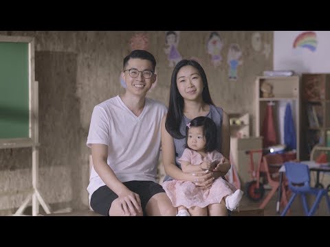 保誠「尊尚危疾加倍保」網上短片 2018 PRUhealth critical illness multi-care prestige Online Video 2018