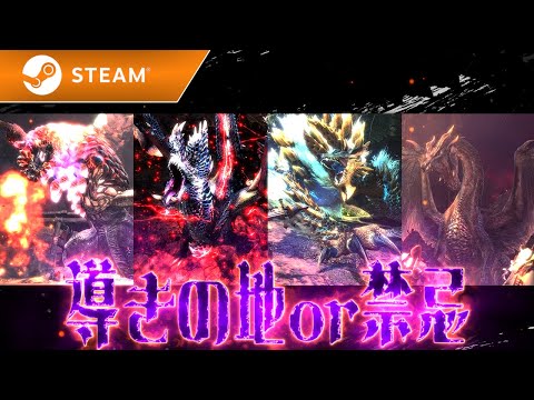 【PC版/MHWI】Live: 参加◎ まったりミラとか歴戦王やりながら導き探索 ※概要欄みてね！