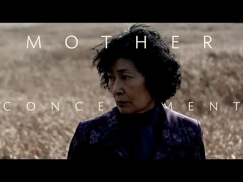 Mother Is Bong Joon-ho's Masterpiece (spoiler for Parasite)