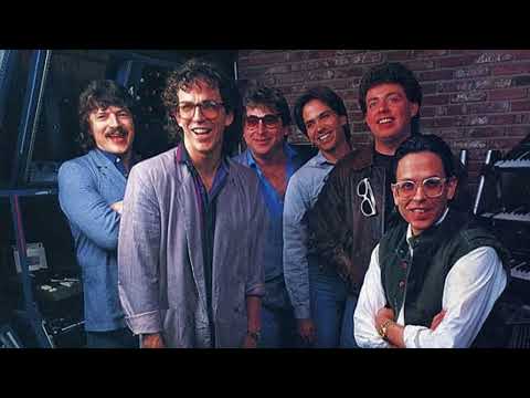 Toto - Isolation (with Bobby Kimball)