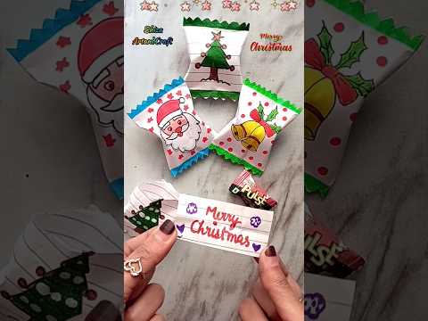 Chocolate gift idea 2024 | Christmas gift  handmade 🎄#shorts #trending #viral #diy #christmas