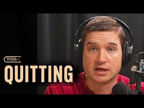 Should This Exhausted Lawyer Quit? | Deep Questions Podcast with Cal Newport