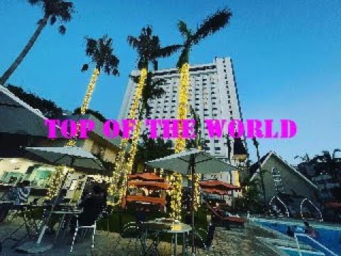 Top Of The World　～エアロフォンAE-20で吹いてみた