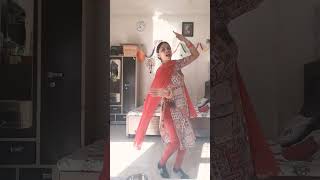 madam ji|nach nach madam mahaul sa banari se #dance #viralreels #popularsong #dancelover #youtube