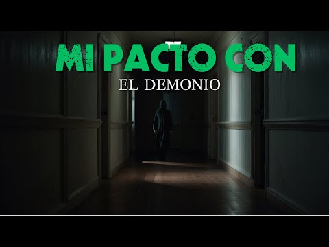 Alma Encadenada: El Último Pacto con el Demonio - HISTORIAS DE HORROR