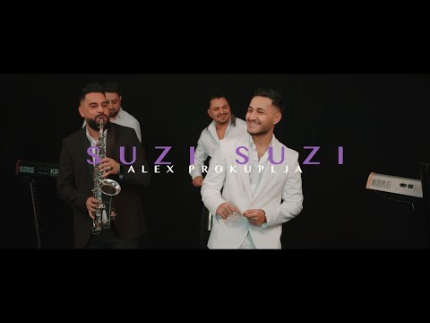 ALEX & JUZNI RITAM - Suzi Suzi (Official Video 2024)