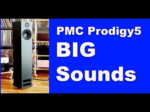 PMC Prodigy5, A Force To Be Reckoned With