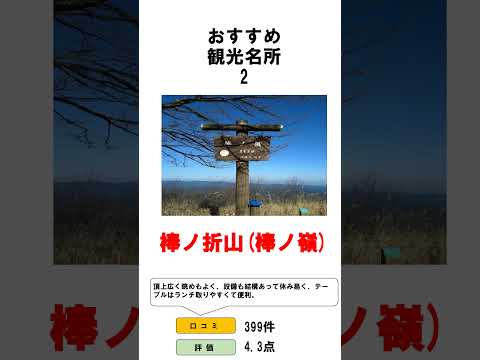 【自然満喫】都心から1時間！秩父鉄道で行く吾野駅周辺の絶景スポット巡り #shorts #吾野駅 #秩父鉄道 #絶景 #自然