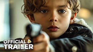 ADOPTED — Official Trailer (2024)