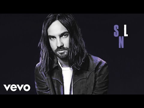 Tame Impala - Patience (Live on Saturday Night Live / 2019)