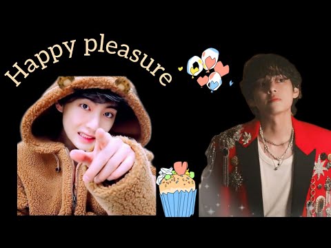 태형 Happy birthday Taehyung MV