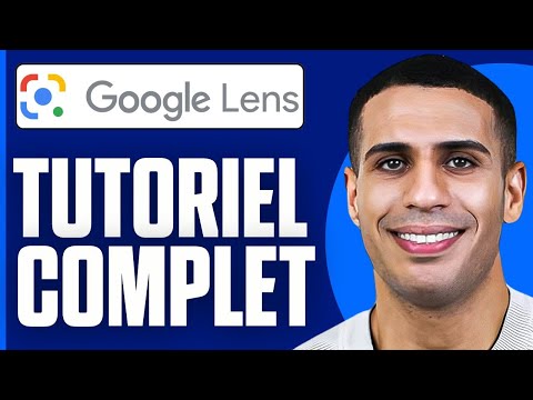 Comment Utiliser Google Lens Sur Pc ( 2025 )