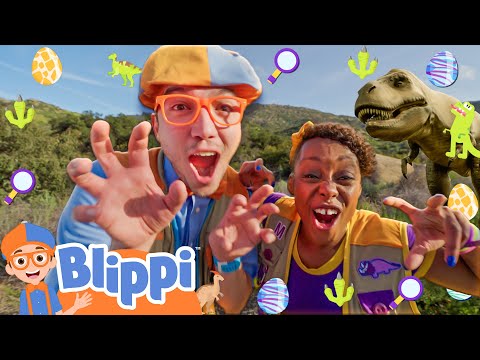 STOMP STOMP STOMP ! DO THE DINO DANCE | CoComelon Kids Songs & Nursery Rhymes