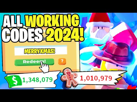 *NEW* ALL WORKING CODES FOR ADOPT ME IN 2024! ROBLOX ADOPT ME PROMO CODES