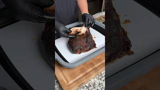 The BEST Pellet Grill Pulled Pork #smoked #bbqrecipes #recipe