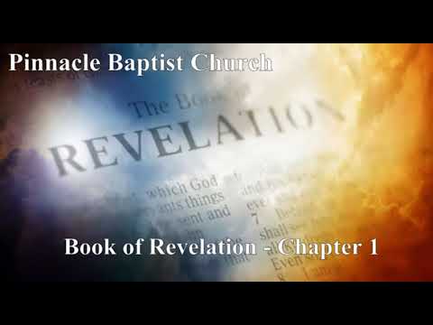 PBC   Book of Revelation Chapter 1 (Reloaded)