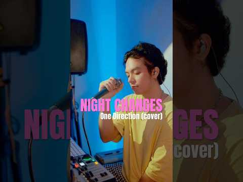 Forever Directioner here! Who’s with me? #nightchanges #OneDirection #Vocals #shorts