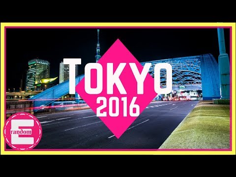 Tokyo Photobook | 2016 Japan