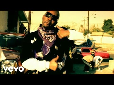 Three 6 Mafia - Doe Boy Fresh (Official Video) ft. Chamillionaire