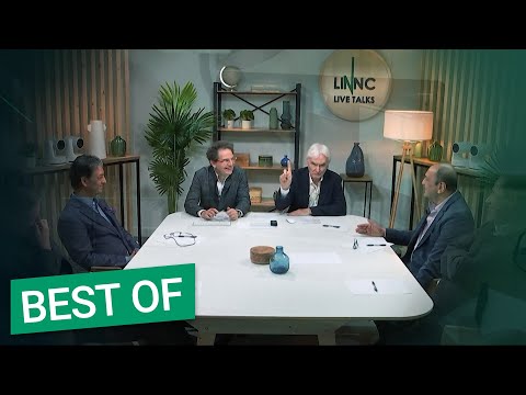 Best of LINNC Live Talks