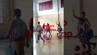 #Melgazo #Wsidestep #ESBC #doordiegame #basketball #highlights #subscribe