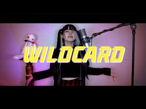 WILDCARD cover∥ KIRA 【CielA】