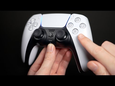 If This Happens To Your PS5 Controller... Here's How To Fix It