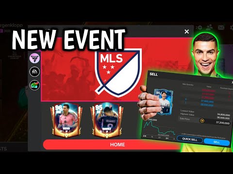 NEW EVENT !!! fc mobile leaks | Investments tips