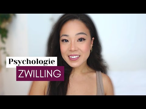 ZWILLING JUNG Psychologie  -  Entdecke deine SCHATTEN (7.,8.,4. & 12. Haus)