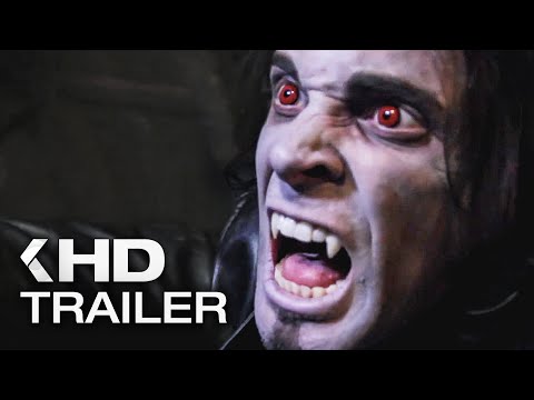 THE NIGHT TIME WORLD Trailer (2025)