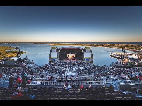 Joe Walsh Jones Beach One Hell Of Night Tour Wrap