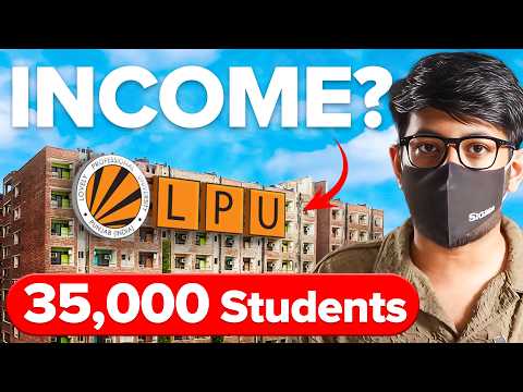 LPU Income Generating System