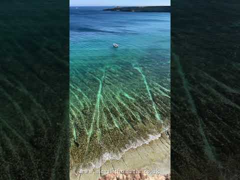 Malta's Cart Ruts That Go Into The Sea | How Old Are They? | Megalithomania