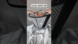 Inside ASOS HQ Cosy Season #comedy #fashionfails