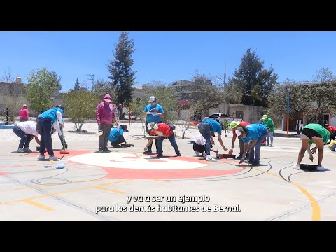 México Bien Hecho Empieza en mi Tienda | Peña de Bernal, Querétaro